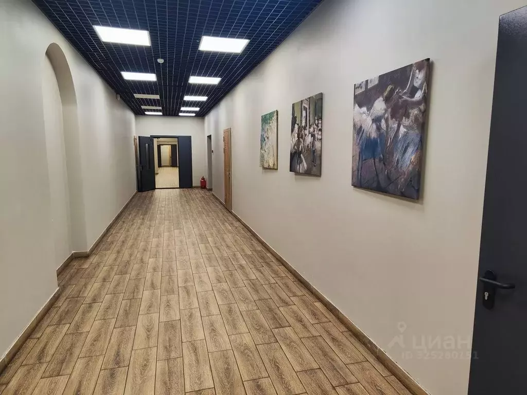 Студия Московская область, Люберцы Октябрьский просп., 403 (20.6 м) - Фото 1