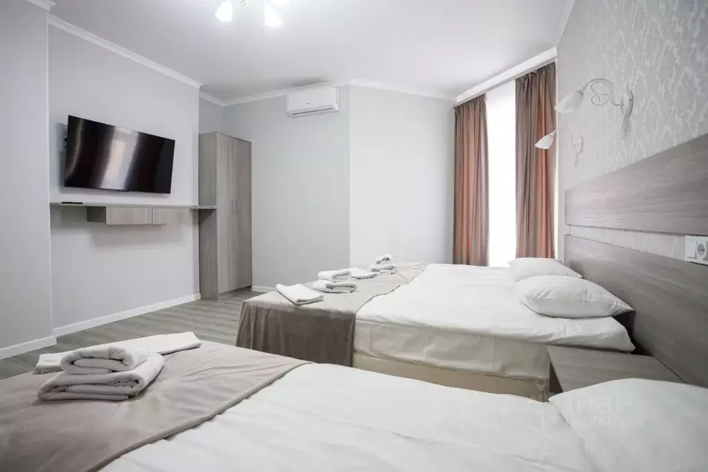 Комната Санкт-Петербург Невский просп., 82Б (14.0 м) - Фото 1