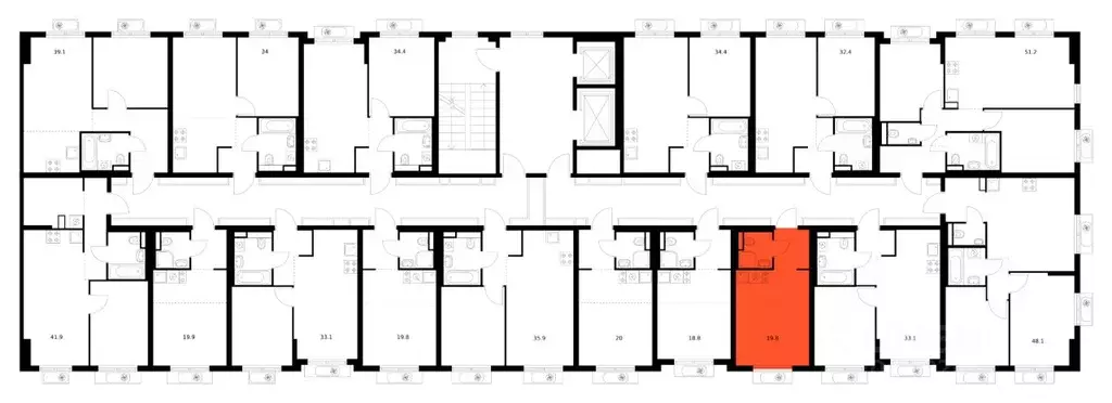 Студия Московская область, Ленинский городской округ, Боброво пгт ... - Фото 2