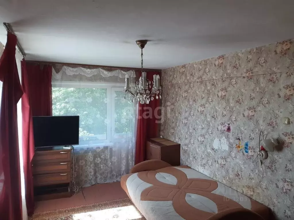 2-к кв. Калужская область, Калуга ул. Ленина, 46 (41.7 м) - Фото 1