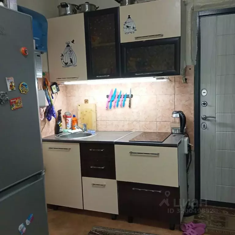 Студия Красноярский край, Красноярск Ключевская ул., 59 (12.0 м) - Фото 1