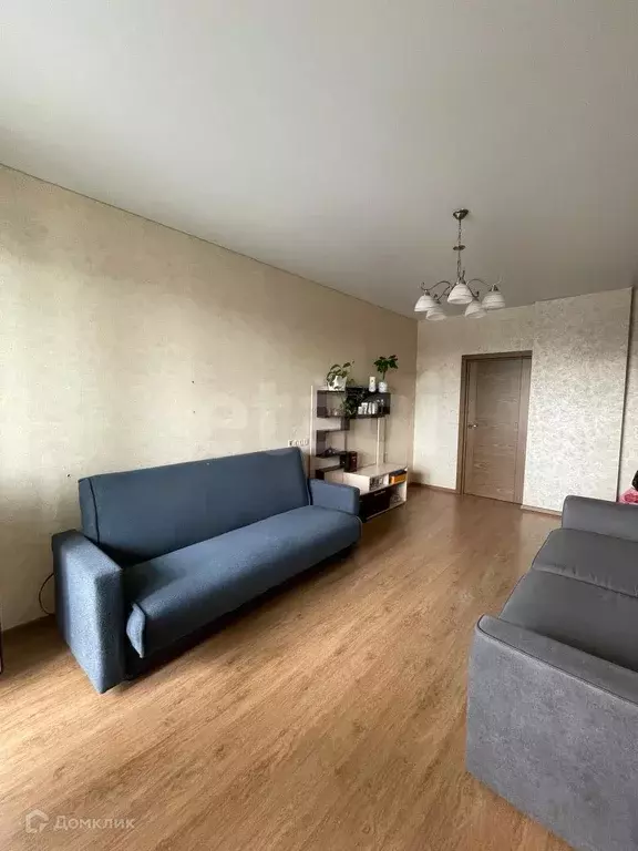 Продаётся 1-к квартира, 43.3 м - Фото 1