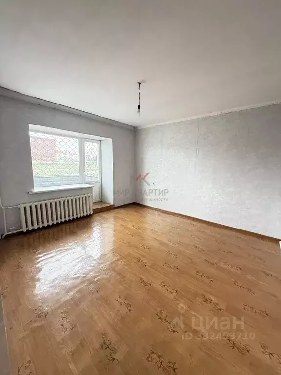 2-к кв. Тыва, Кызыл ул. Фрунзе, 63 (54.8 м) - Фото 1