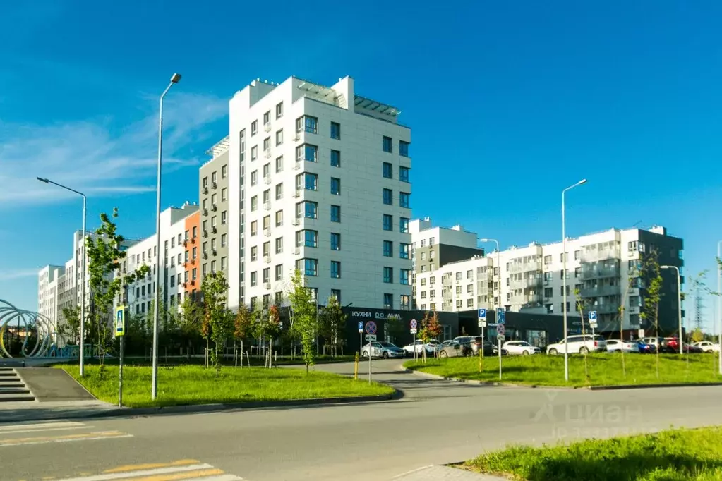 Помещение свободного назначения в Татарстан, Казань ул. Анаса ... - Фото 1