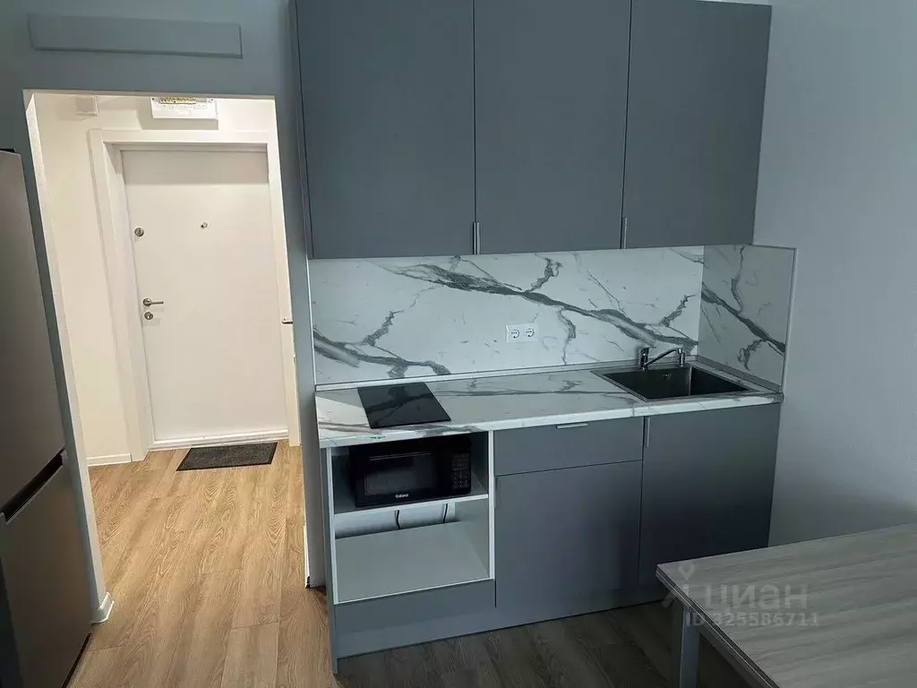 2-к кв. Москва ул. Коминтерна, 54К1 (45.0 м) - Фото 0