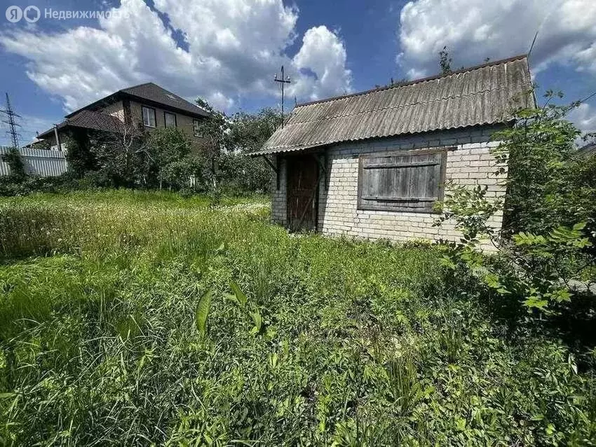 Участок в Белгород, СТ Аромат (5 м) - Фото 2