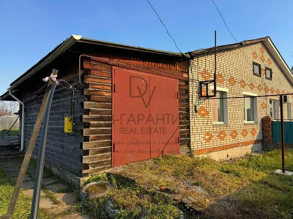 Дом в Хабаровский край, Комсомольский район, с. Новый Мир Береговая ... - Фото 0