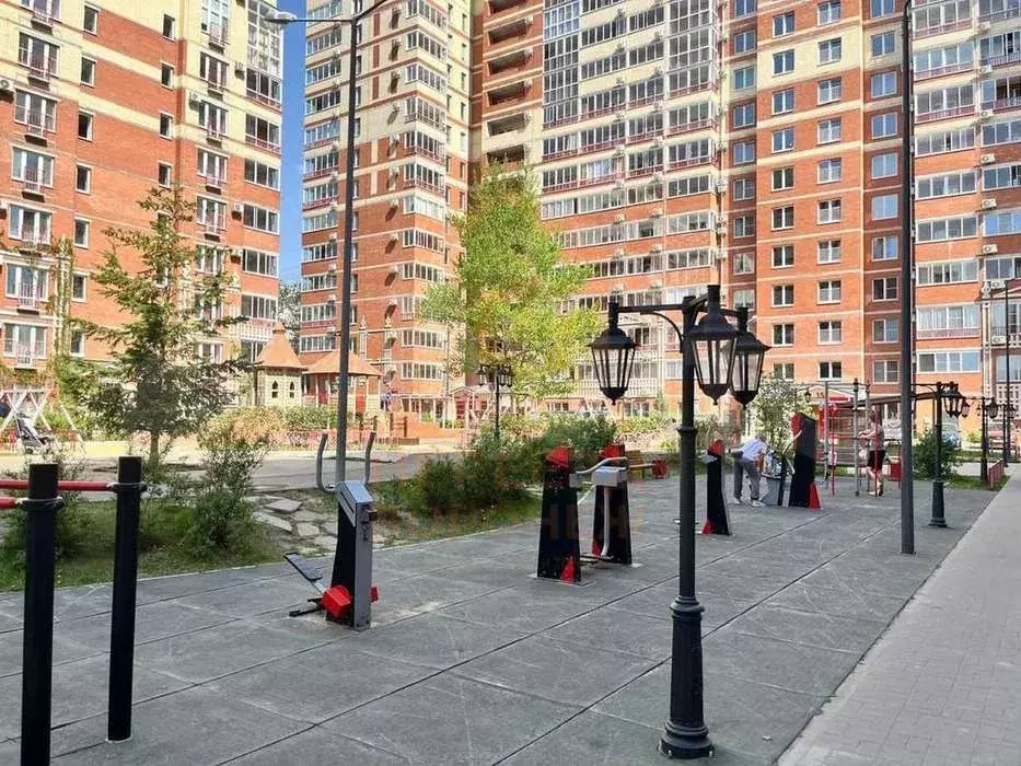 Квартира-студия, 19,7 м, 8/17 эт. - Фото 1