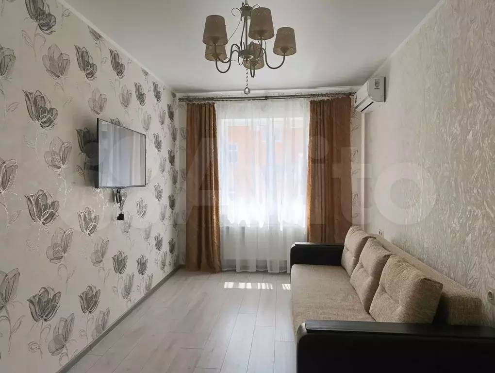 2-к. квартира, 48 м, 3/3 эт. - Фото 1