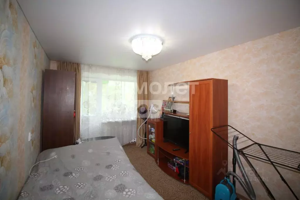 1-к кв. Архангельская область, Коряжма ул. Лермонтова, 12 (28.6 м) - Фото 1