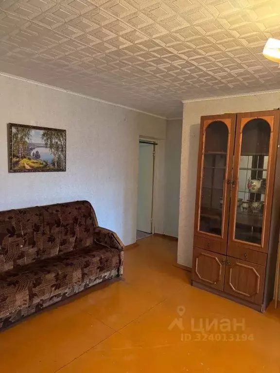 3-к кв. Московская область, Зарайск Зарайск муниципальный округ, 1-й ... - Фото 1