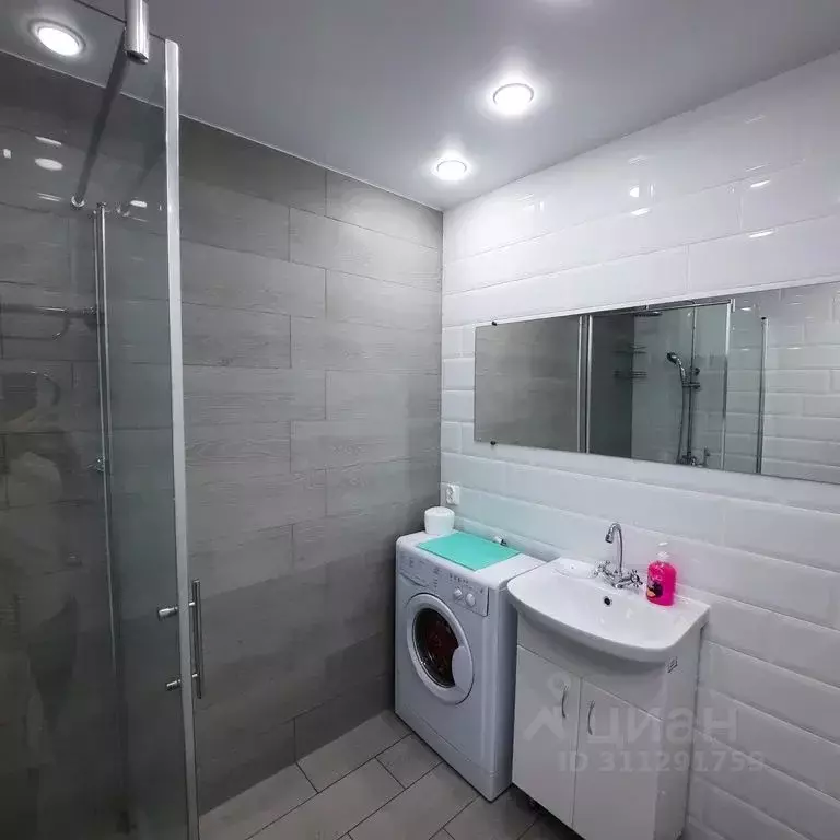 2-к кв. Иркутская область, Братск ул. Подбельского, 7 (54.0 м) - Фото 1