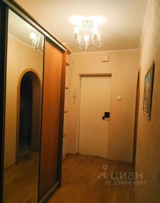 3-к кв. Санкт-Петербург просп. Энгельса, 150К1 (74.0 м) - Фото 2