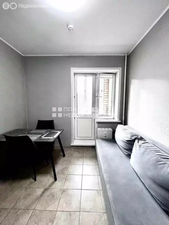 1-комнатная квартира: посёлок городского типа Мисайлово, микрорайон ... - Фото 2