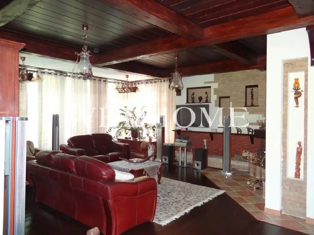 Продается дом в пгт Лесной Городок - Фото 2