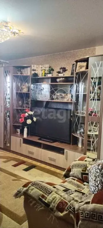 2-к кв. Тверская область, Калининский муниципальный округ, Орша пгт ... - Фото 2