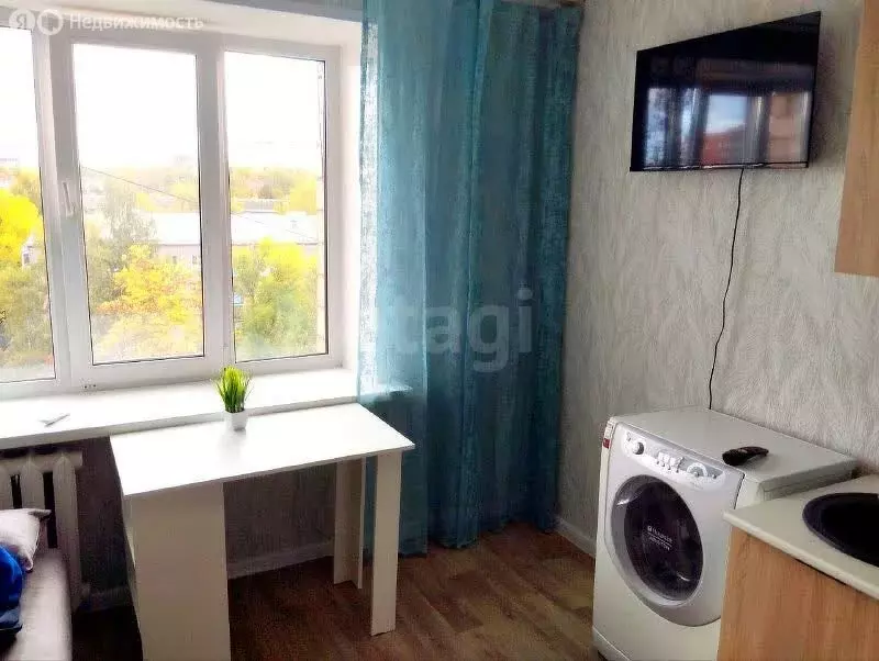 1к в -комнатной квартире (13.4 м) - Фото 2