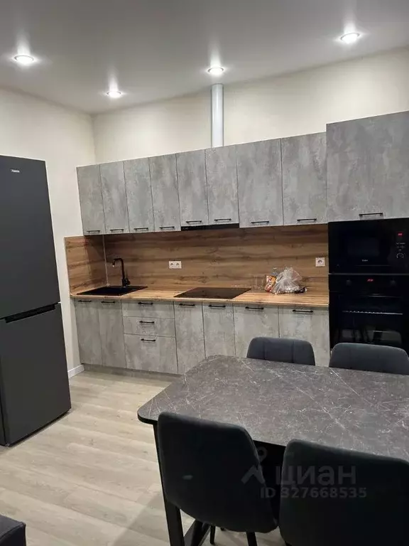 2-к кв. Москва Тагильская ул., 2к1 (39.0 м) - Фото 1