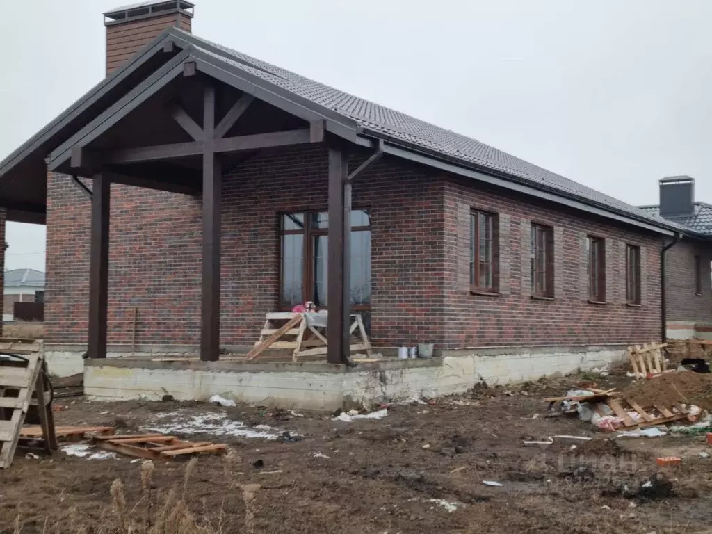 Дом в Ростовская область, Аксайский район, Щепкинское с/пос, пос. ... - Фото 1