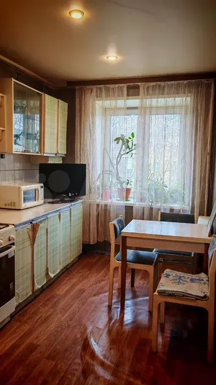 2-к. квартира, 45,9 м, 4/9 эт. - Фото 1