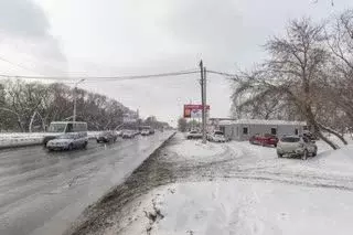Дом в Омская область, Омск СибНИИСХоз мкр, ул. 2-я Пригородная, 22 (83 ... - Фото 1