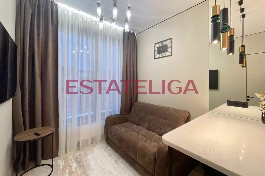 2-к кв. Москва Малая Почтовая ул., 12 (37.0 м) - Фото 2