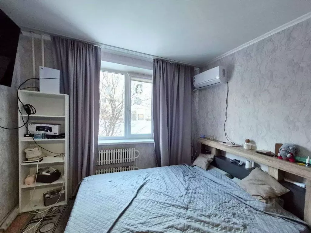 1-к кв. Белгородская область, Строитель Яковлевский городской округ, ... - Фото 2