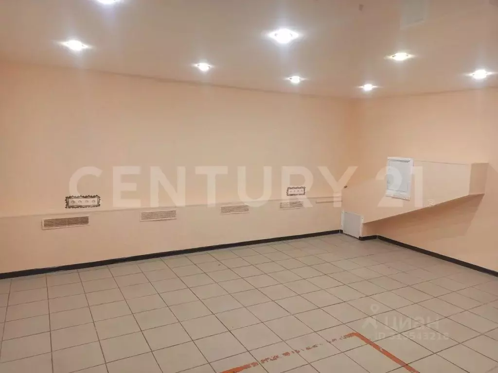 Офис в Севастополь ул. Одесская, 6 (75 м) - Фото 1