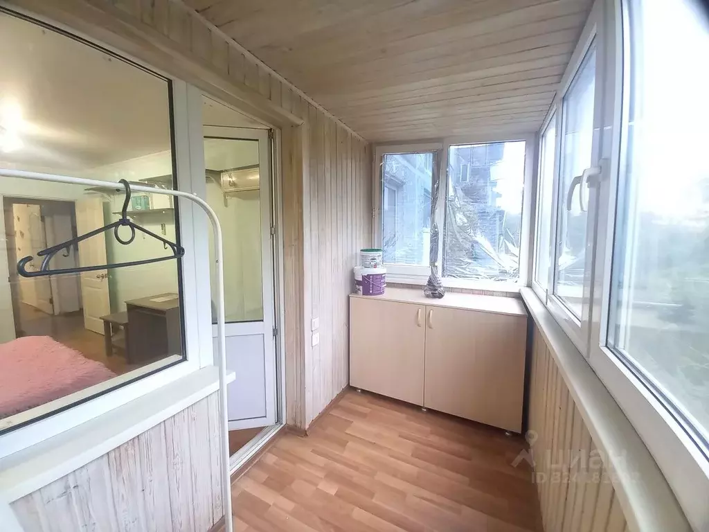 2-к кв. Краснодарский край, Краснодар Фестивальный мкр, ул. ... - Фото 2