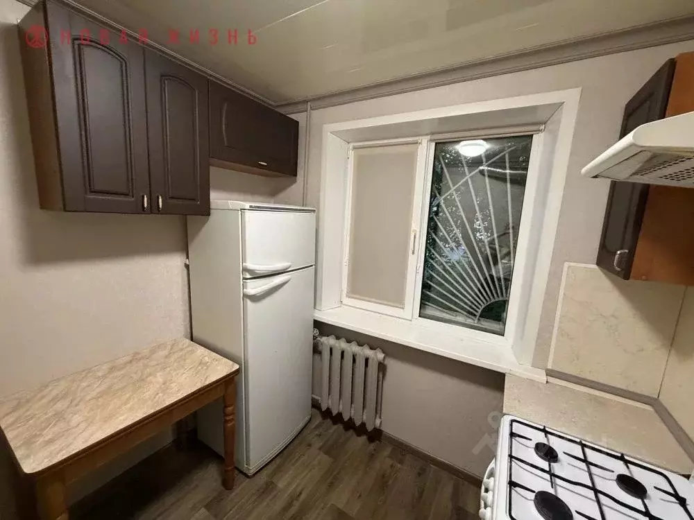 1-к кв. Самарская область, Самара ул. Победы, 149 (30.6 м) - Фото 2