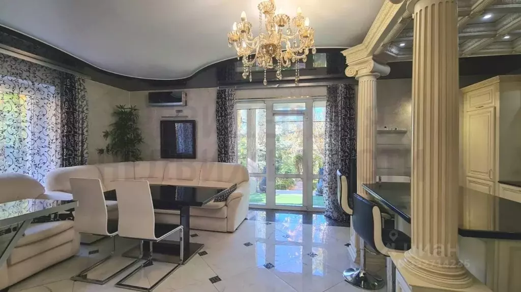 Коттедж в Самарская область, Самара просека 8-я (400 м) - Фото 2