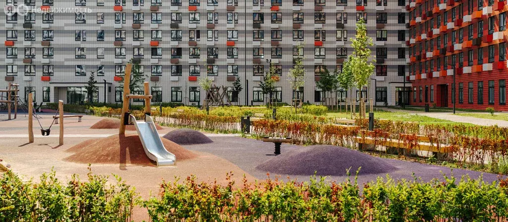 2-комнатная квартира: Одинцово, Каштановая улица, 16 (48 м) - Фото 0