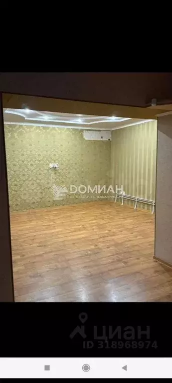 3-к кв. Ростовская область, Новочеркасск ул. Энгельса (80.0 м) - Фото 0