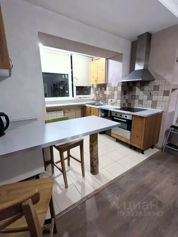 3-к кв. Московская область, Одинцовский городской округ, ВНИИССОК пгт ... - Фото 2