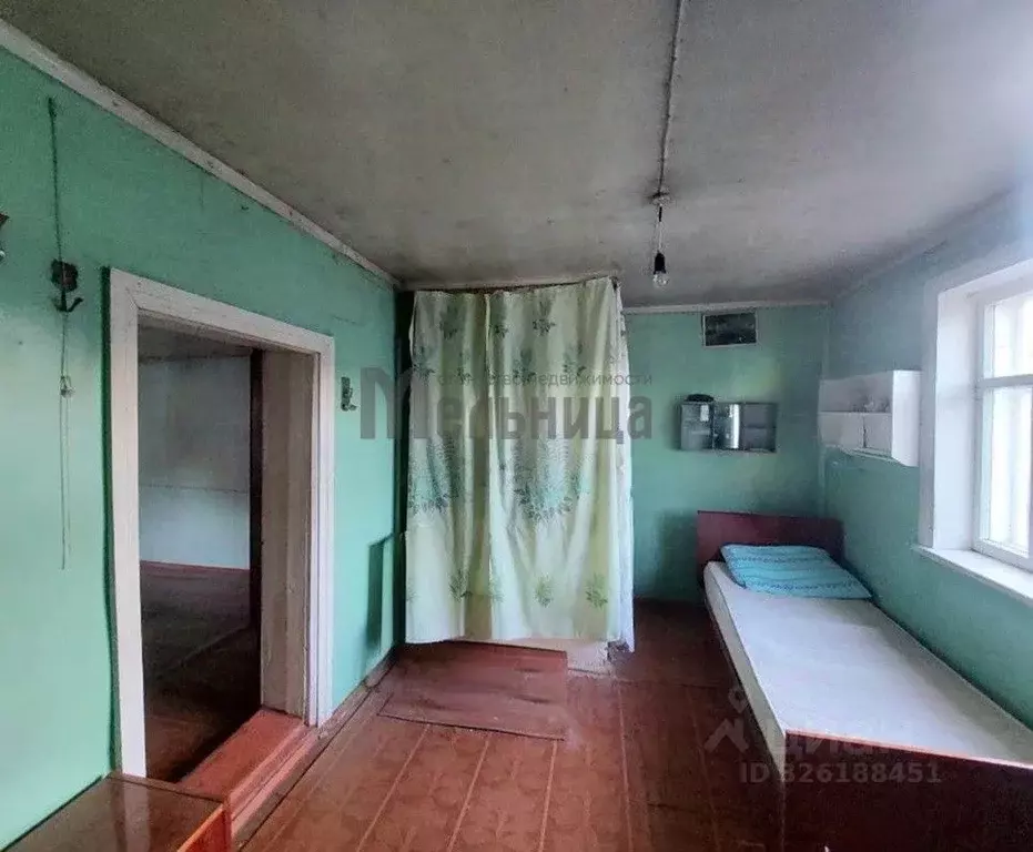 Дом в Волгоградская область, Дубовка ул. Имени Минина (25 м) - Фото 1