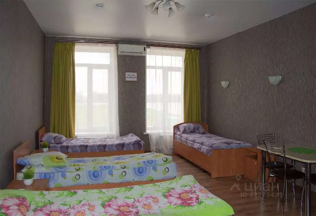 Комната Ульяновская область, Чердаклы рп  (30.0 м) - Фото 0