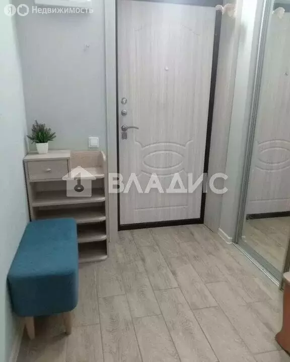 1-комнатная квартира: городской посёлок Фёдоровское, Почтовая улица, ... - Фото 2