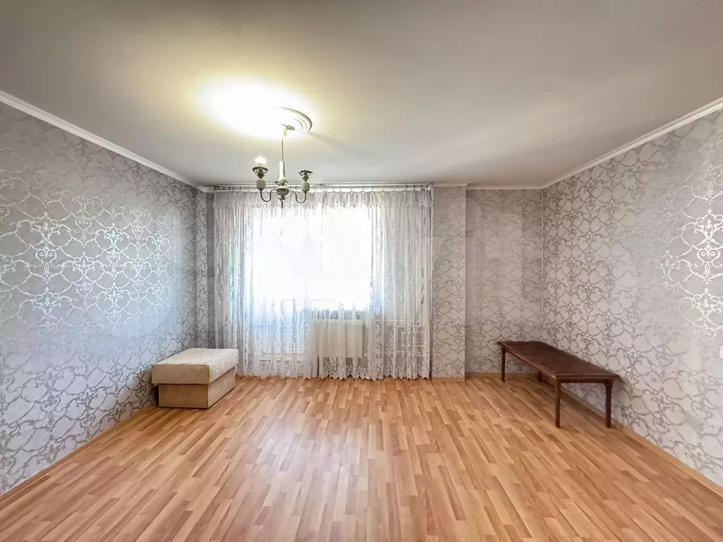 1-к. квартира, 46 м, 10/12 эт. - Фото 1