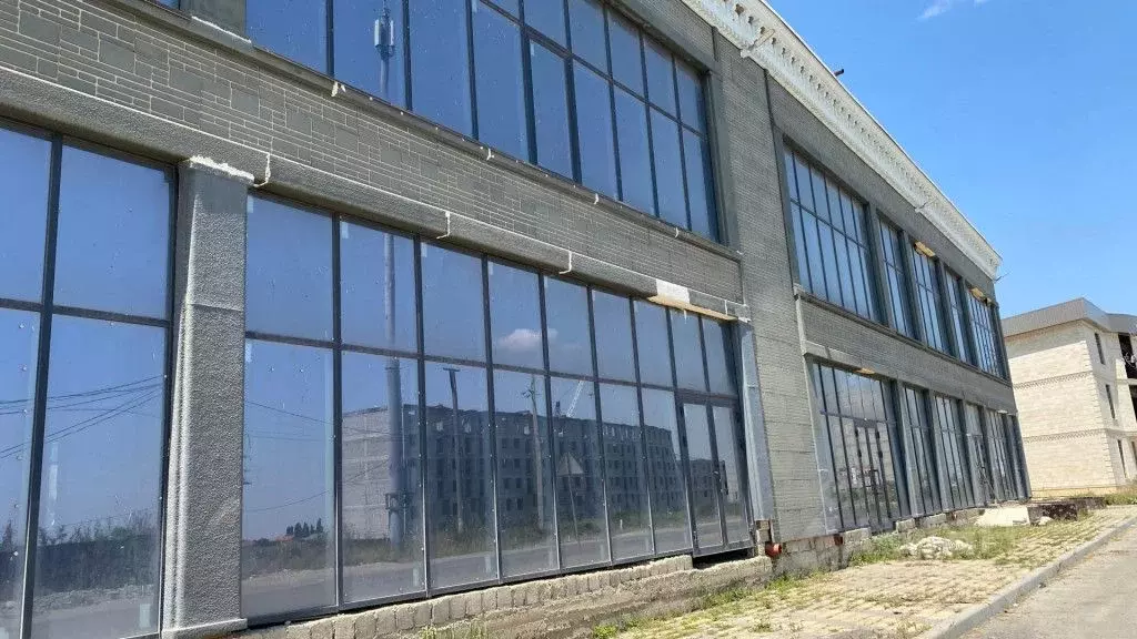 Торговая площадь в Кабардино-Балкария, Чегемский район, с. Шалушка ул. ... - Фото 1