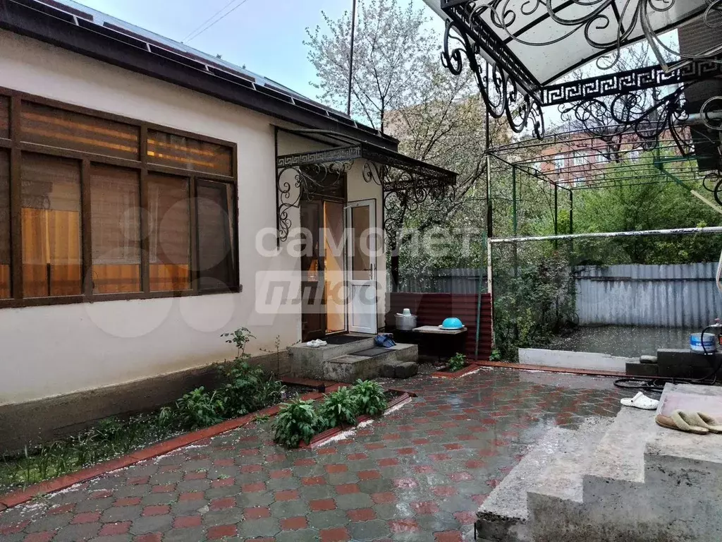 3-к. квартира, 116 м, 1/5 эт. - Фото 1