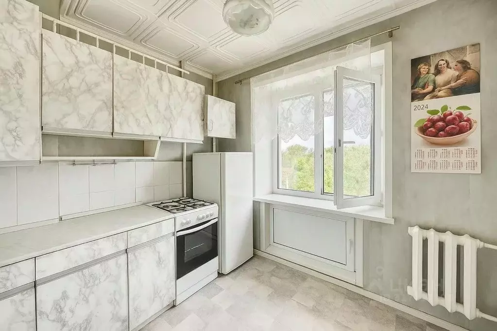 1-к кв. Кировская область, Слободской ул. Грина, 41 (29.1 м) - Фото 0