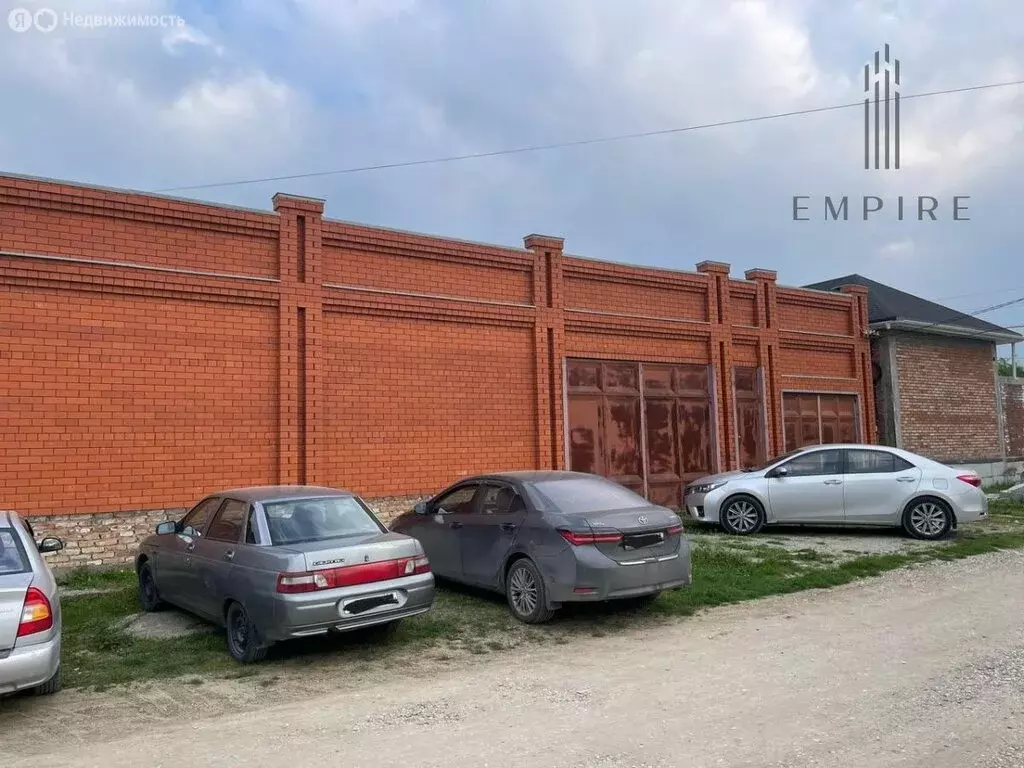 Дом в Автуры, улица Зары Аржиевой, 21 (165 м) - Фото 1