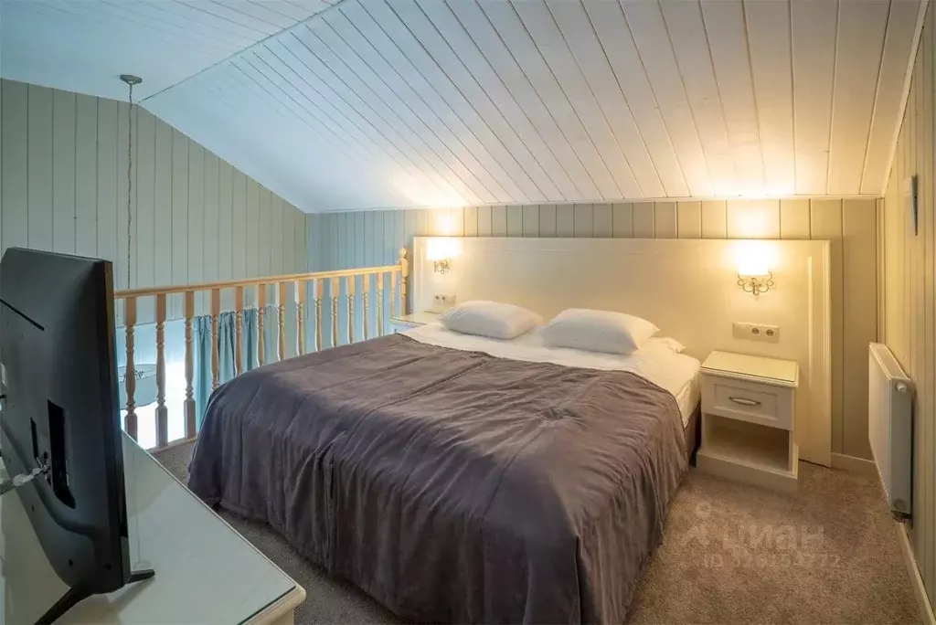 Дом в Тверская область, Кимрский муниципальный округ, д. Селищи  (45 ... - Фото 1