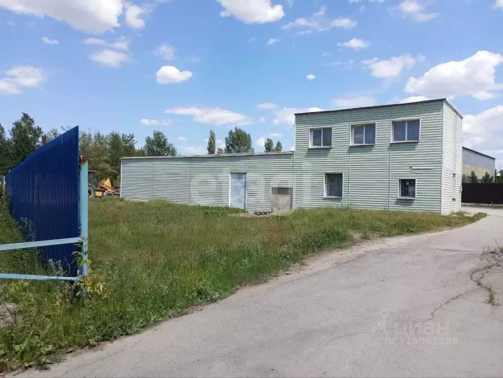 Склад в Белгородская область, Белгород ул. Мичурина, 104/1 (171 м) - Фото 1