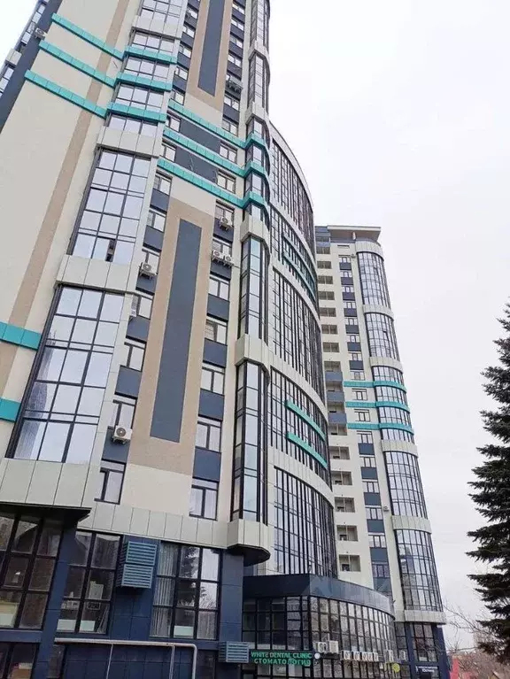 3-к кв. Воронежская область, Воронеж Московский просп., 19 (79.4 м) - Фото 0