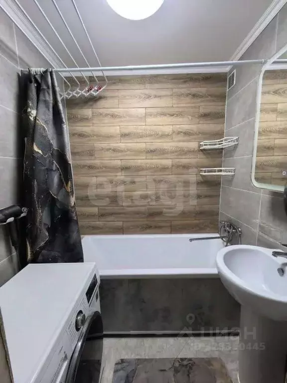 1-к кв. Томская область, Томск тракт Иркутский, 183/1 (37.0 м) - Фото 1