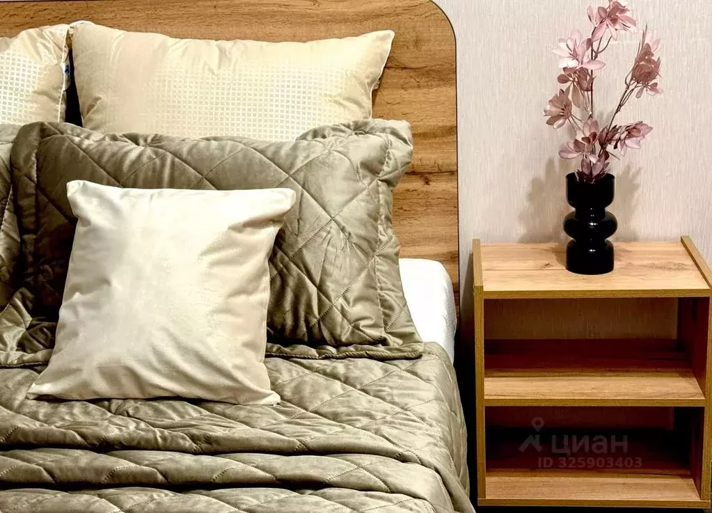 2-к кв. Алтайский край, Барнаул ул. Имени В.Т. Христенко, 15 (42.0 м) - Фото 1