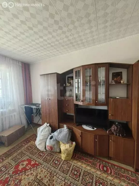 2-комнатная квартира: Юрюзань, улица Ильи Тараканова, 19 (51.4 м) - Фото 2