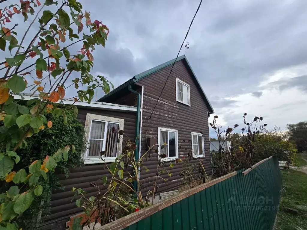 Дом, 60 м - Фото 0