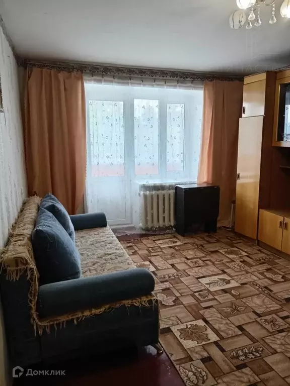 Продаётся 3-к квартира, 60.8 м - Фото 1